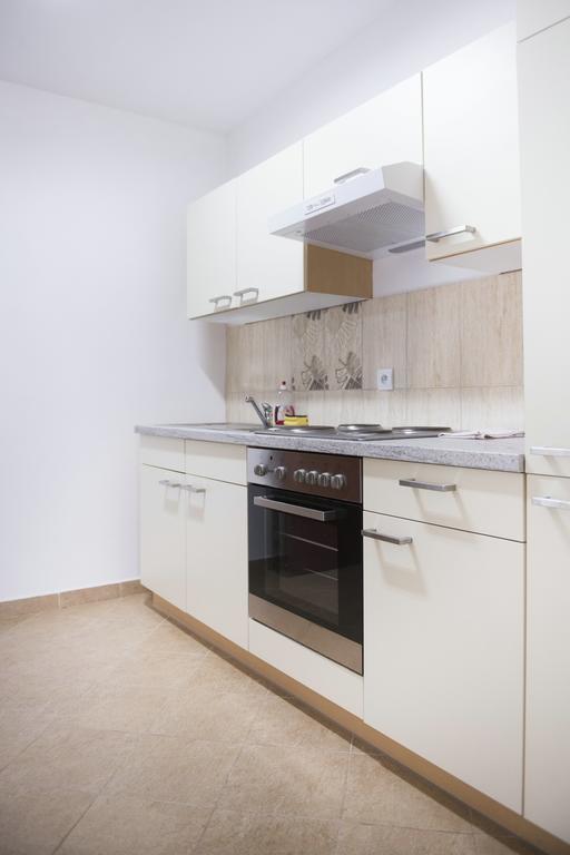 Olla Apartmany Svidnik Buitenkant foto